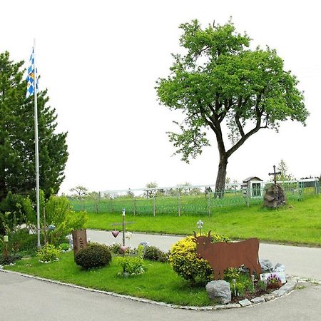 Andreashof Villa Heimenkirch Exterior photo