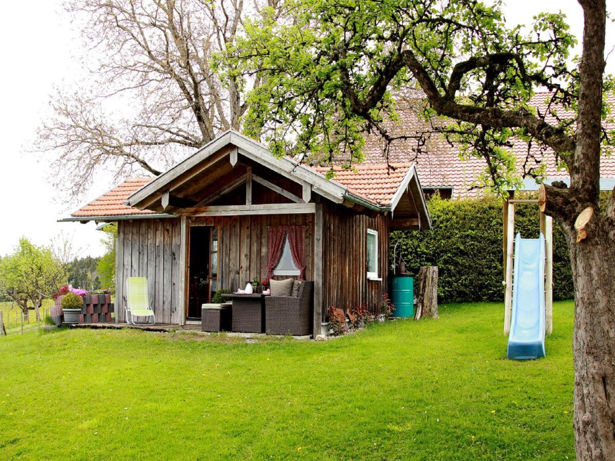 Andreashof Villa Heimenkirch Exterior photo