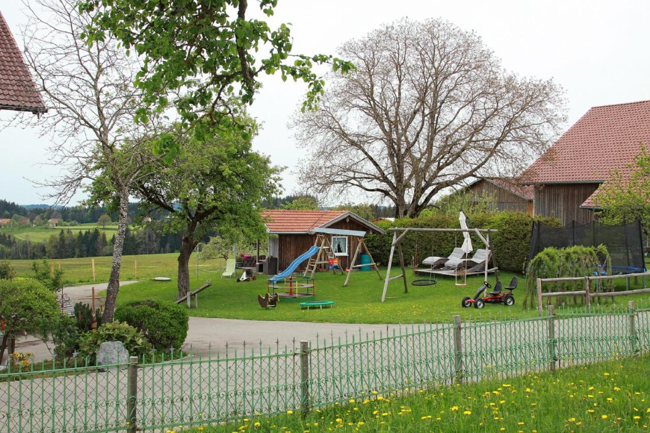 Andreashof Villa Heimenkirch Exterior photo
