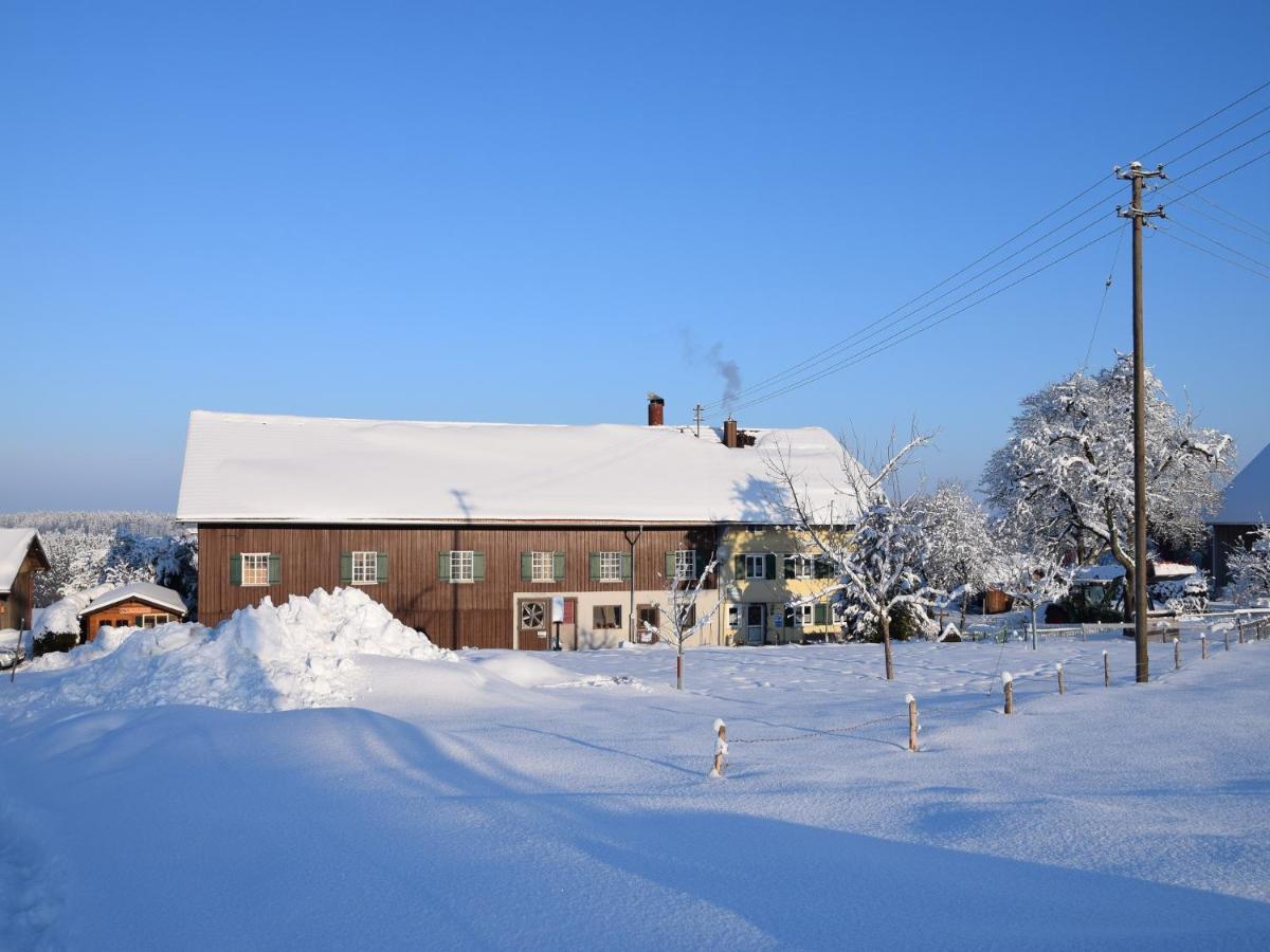 Andreashof Villa Heimenkirch Exterior photo