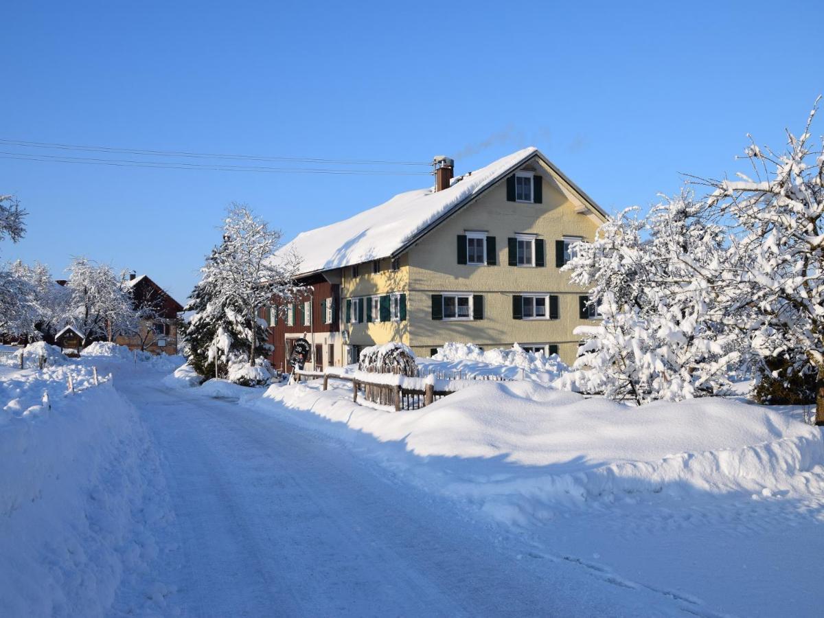 Andreashof Villa Heimenkirch Exterior photo